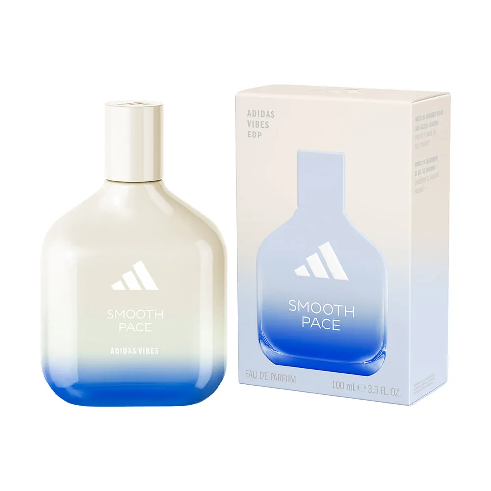 Adidas Vibes Smooth Pace Unisex