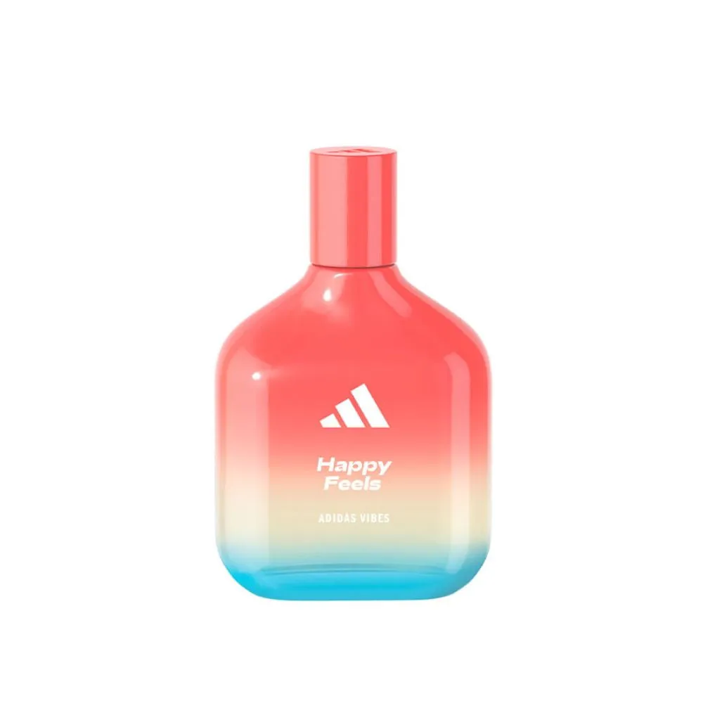 Adidas Happy Feels Vibes
