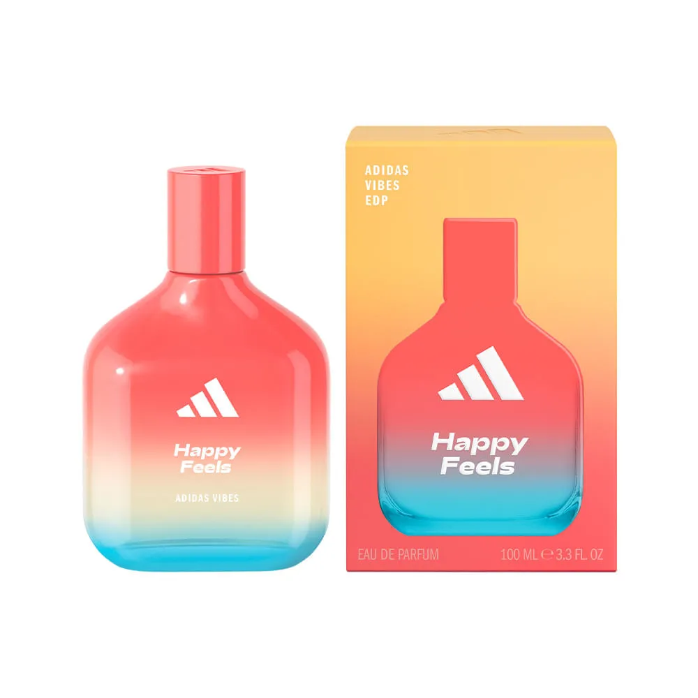 Adidas Happy Feels Vibes