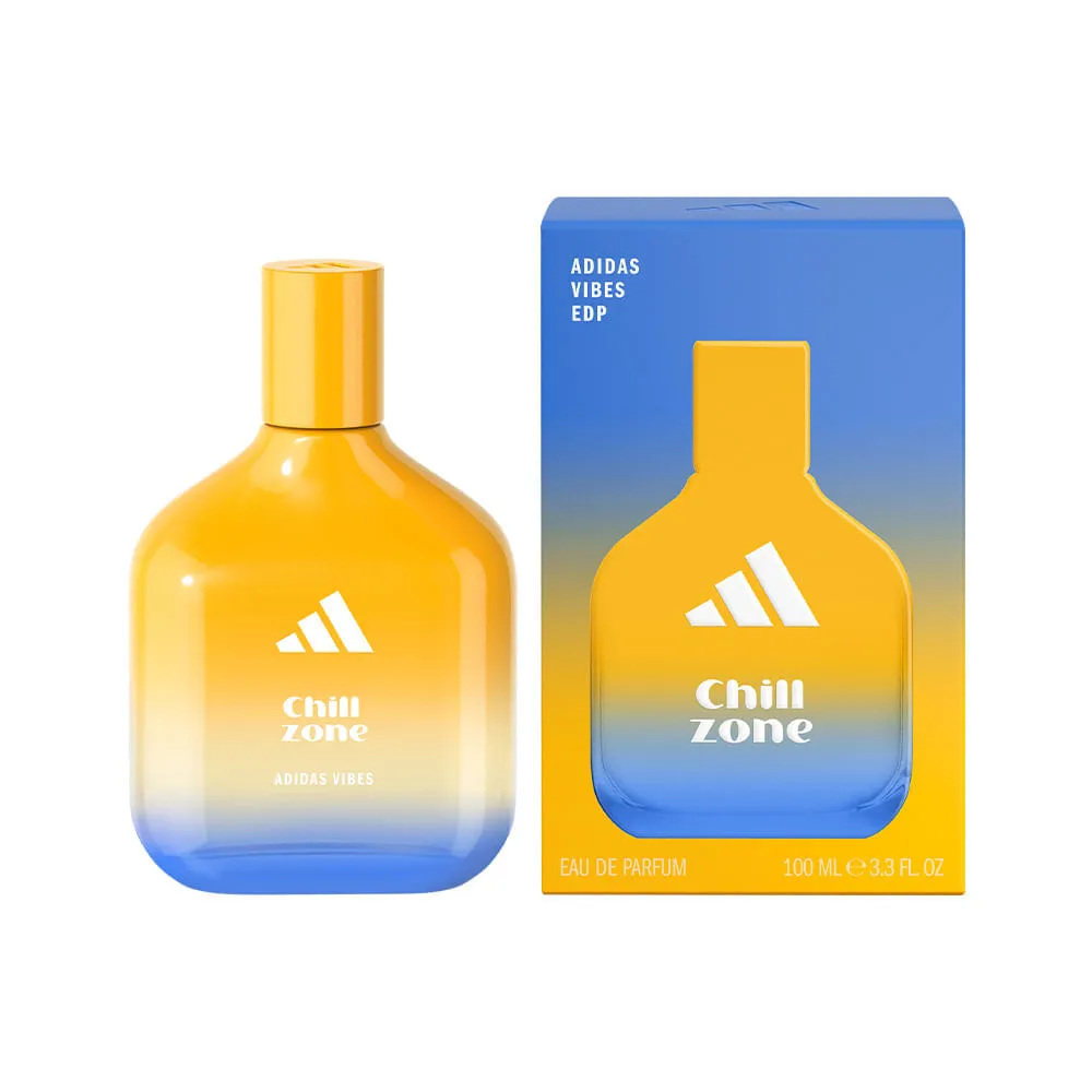 Adidas Chill Zone Vibes