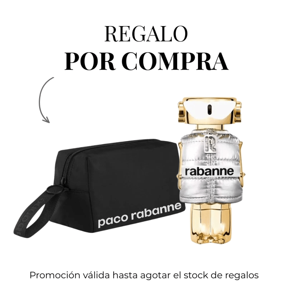 Paco Rabanne Fame Winter Crush Collector