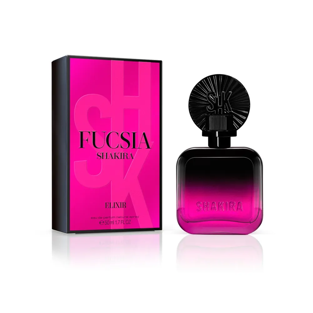 Shakira Fucsia