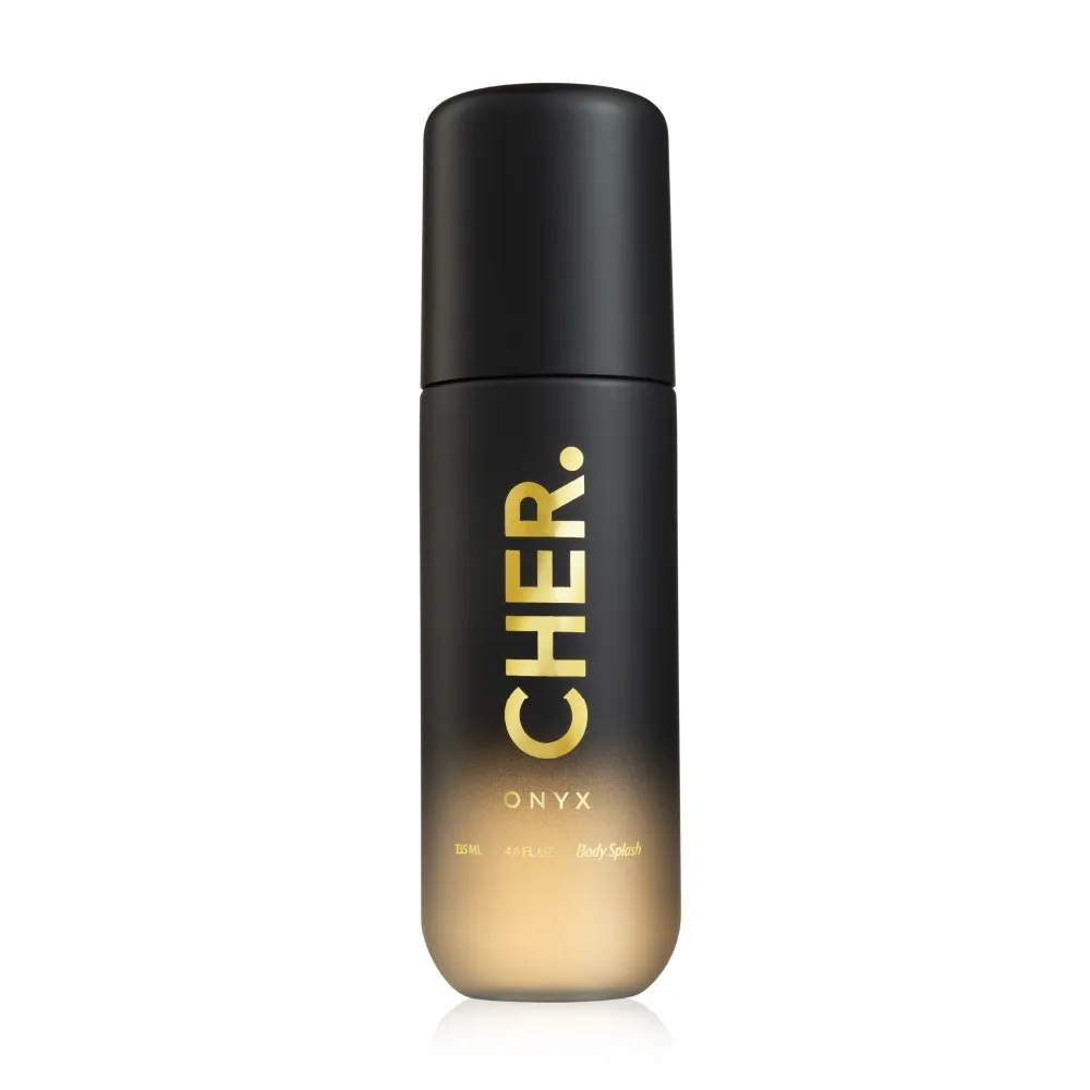 Cher Onyx