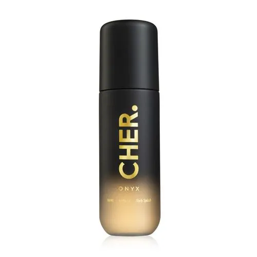 Cher Onyx