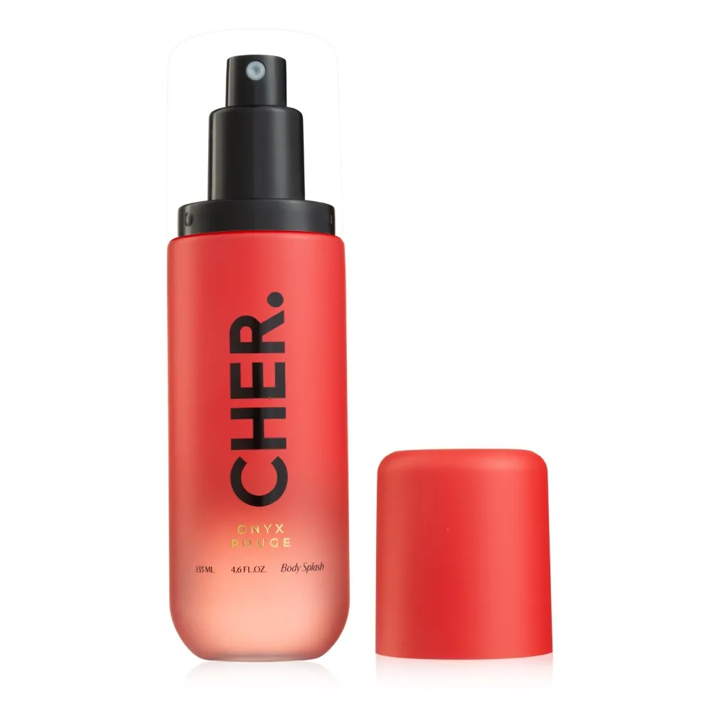 Cher Onyx Rouge