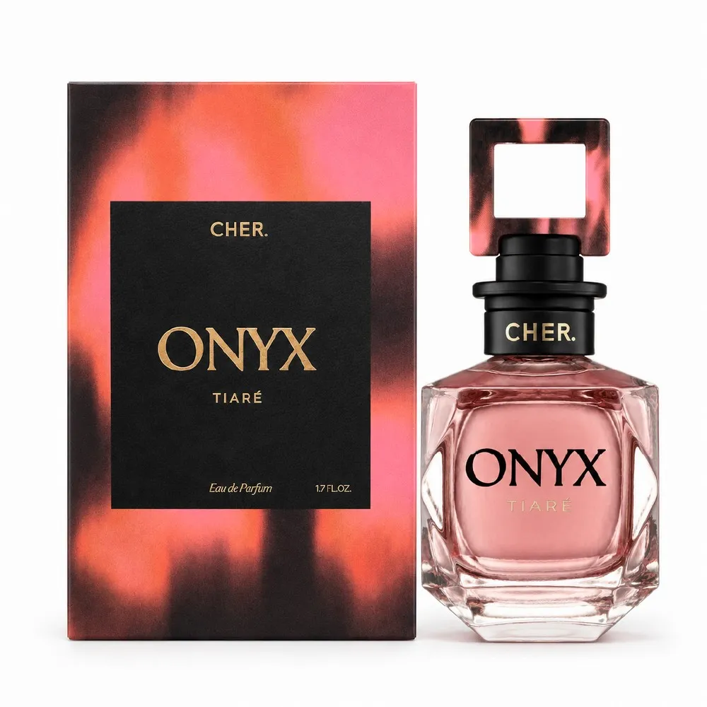 Cher Onyx Tiaré