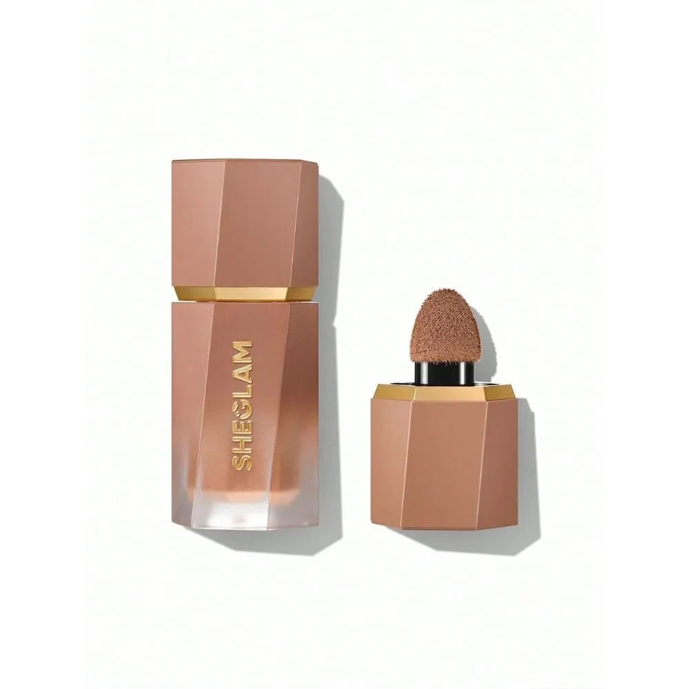 Sheglam Contorno Líquido Sun Sculpt