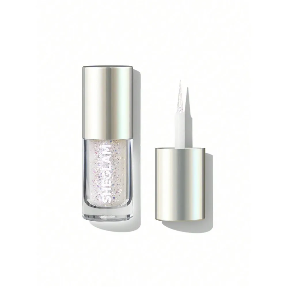 Sheglam Delineador con Purpurina Insta-Party Glitter Liner