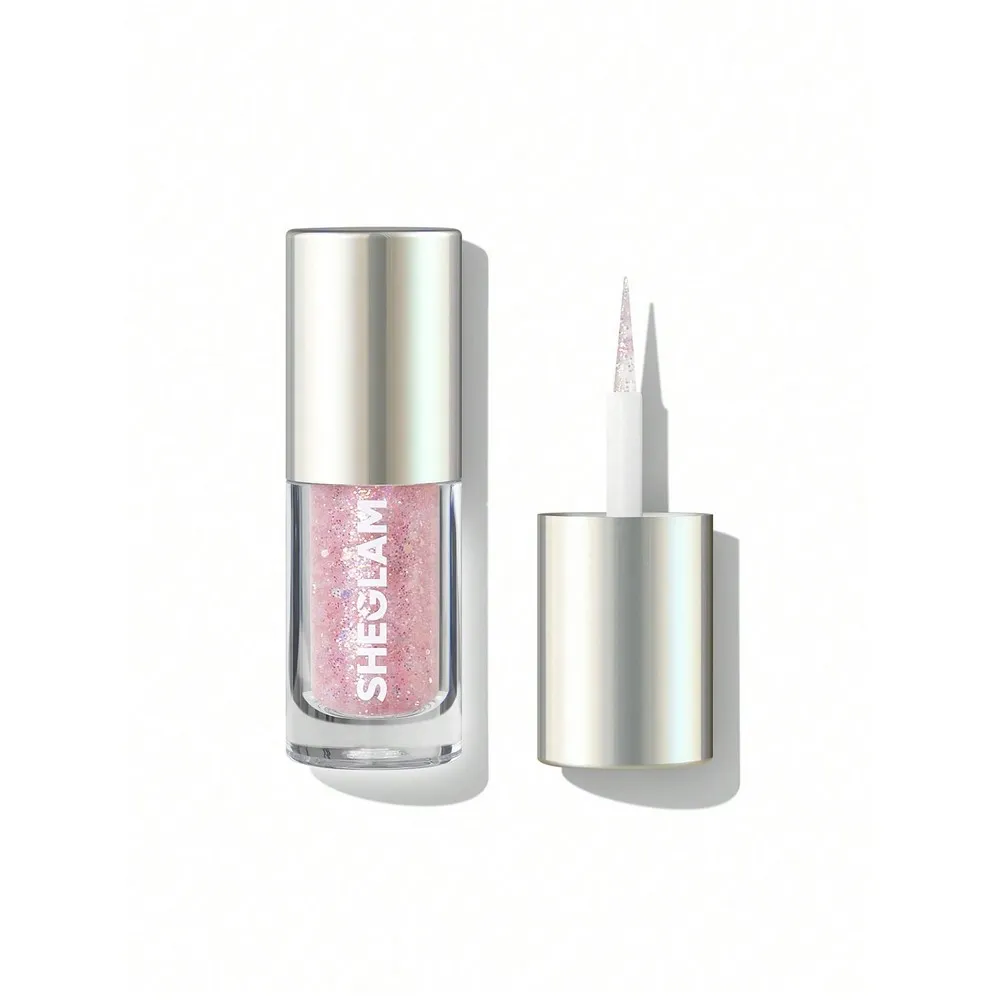 Sheglam Delineador con Purpurina Insta-Party Glitter Liner