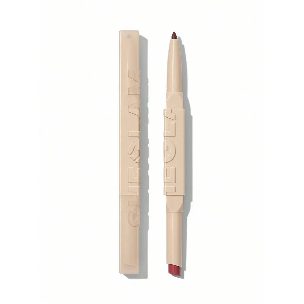 Sheglam Dúo de Labial y Delineador Glam 101