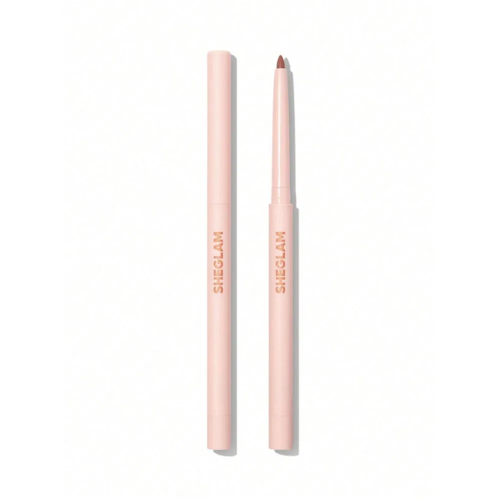 Sheglam Delineador de Labios So Lippy