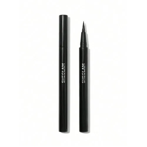 Sheglam Delineador de Ojos Líquido Resistente al Agua Pro Precision