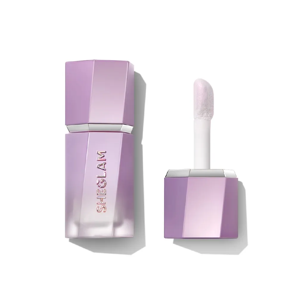 Sheglam Iluminador Líquido Chroma-Glow Bloom