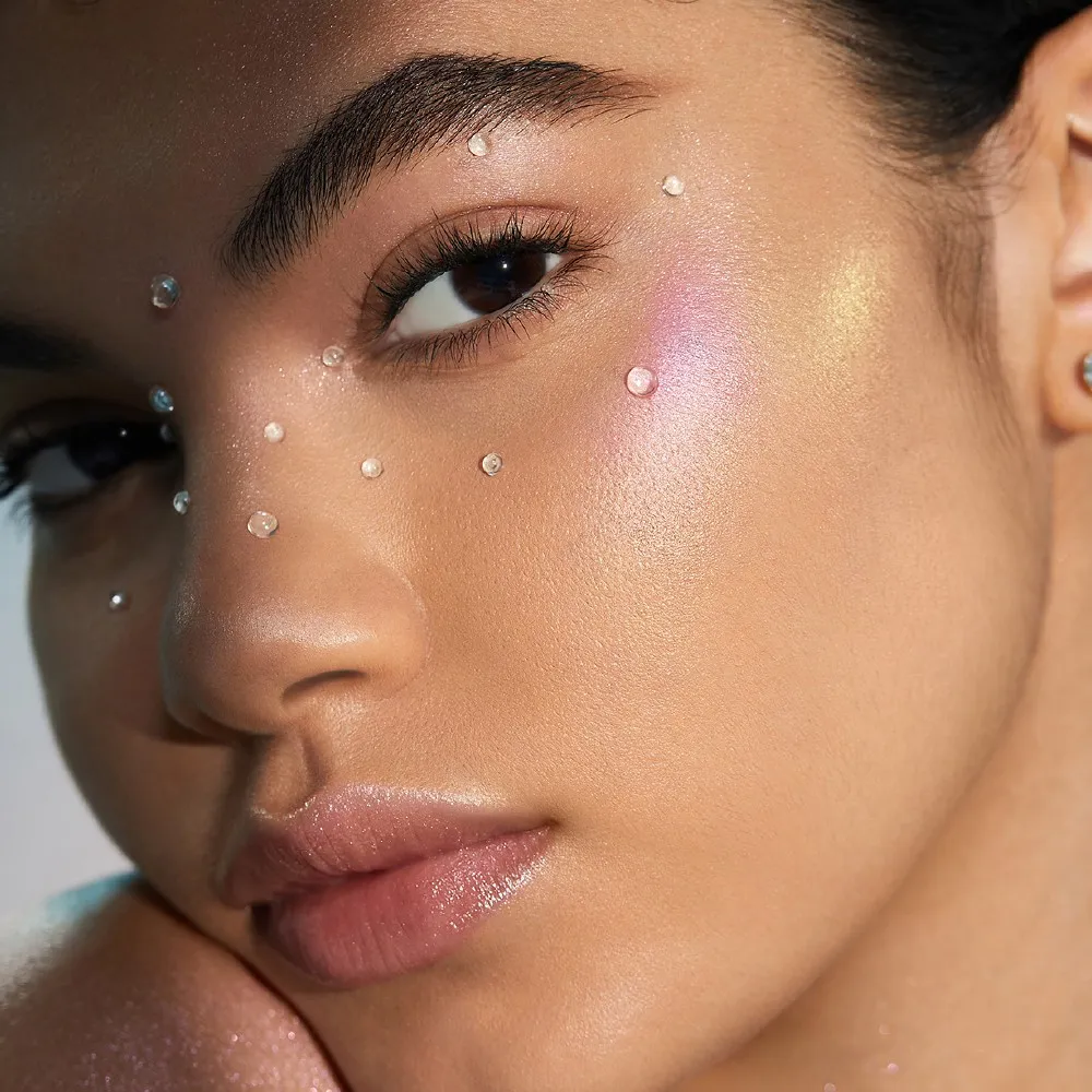 Sheglam Iluminador Líquido Chroma-Glow Bloom