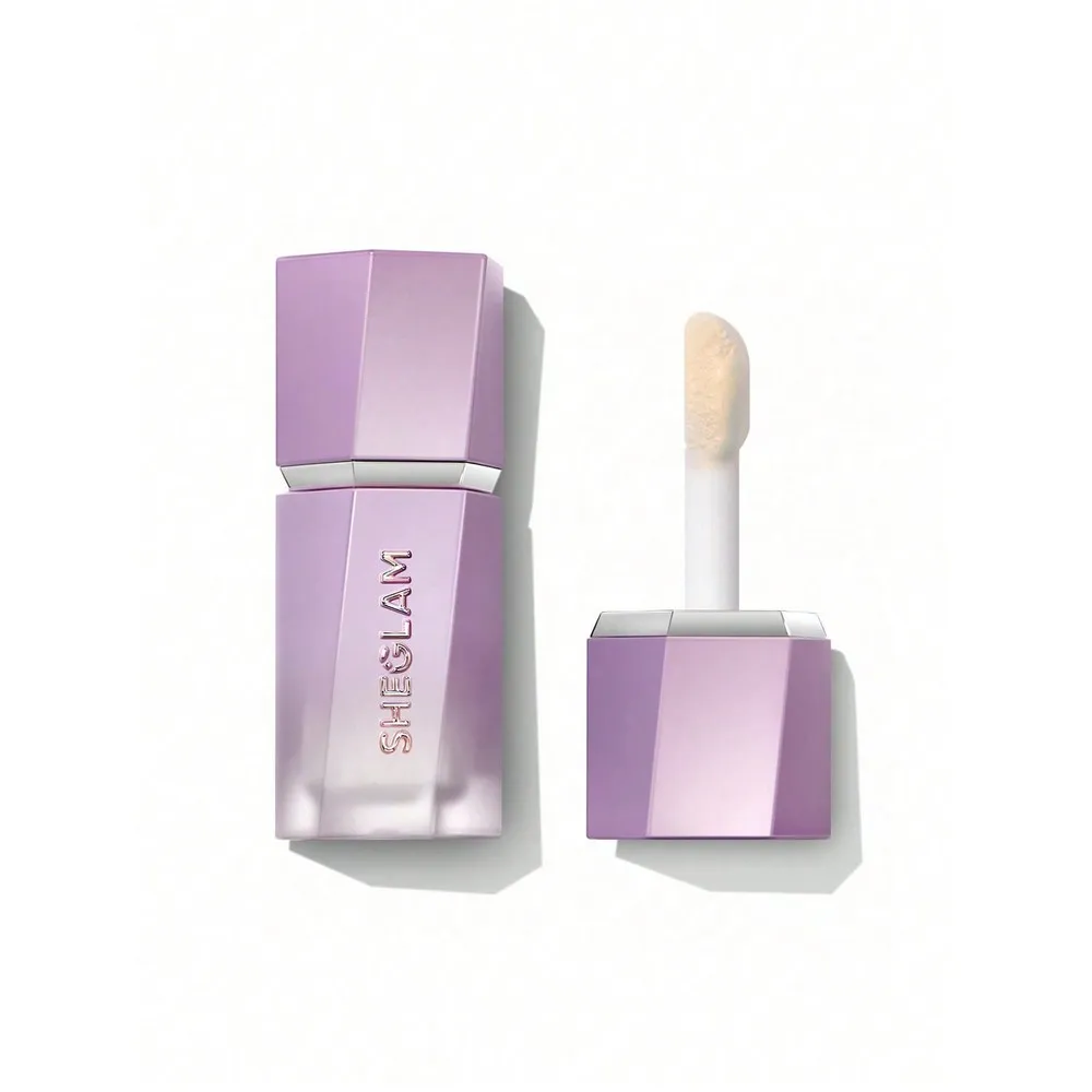 Sheglam Iluminador Líquido Chroma-Glow Bloom