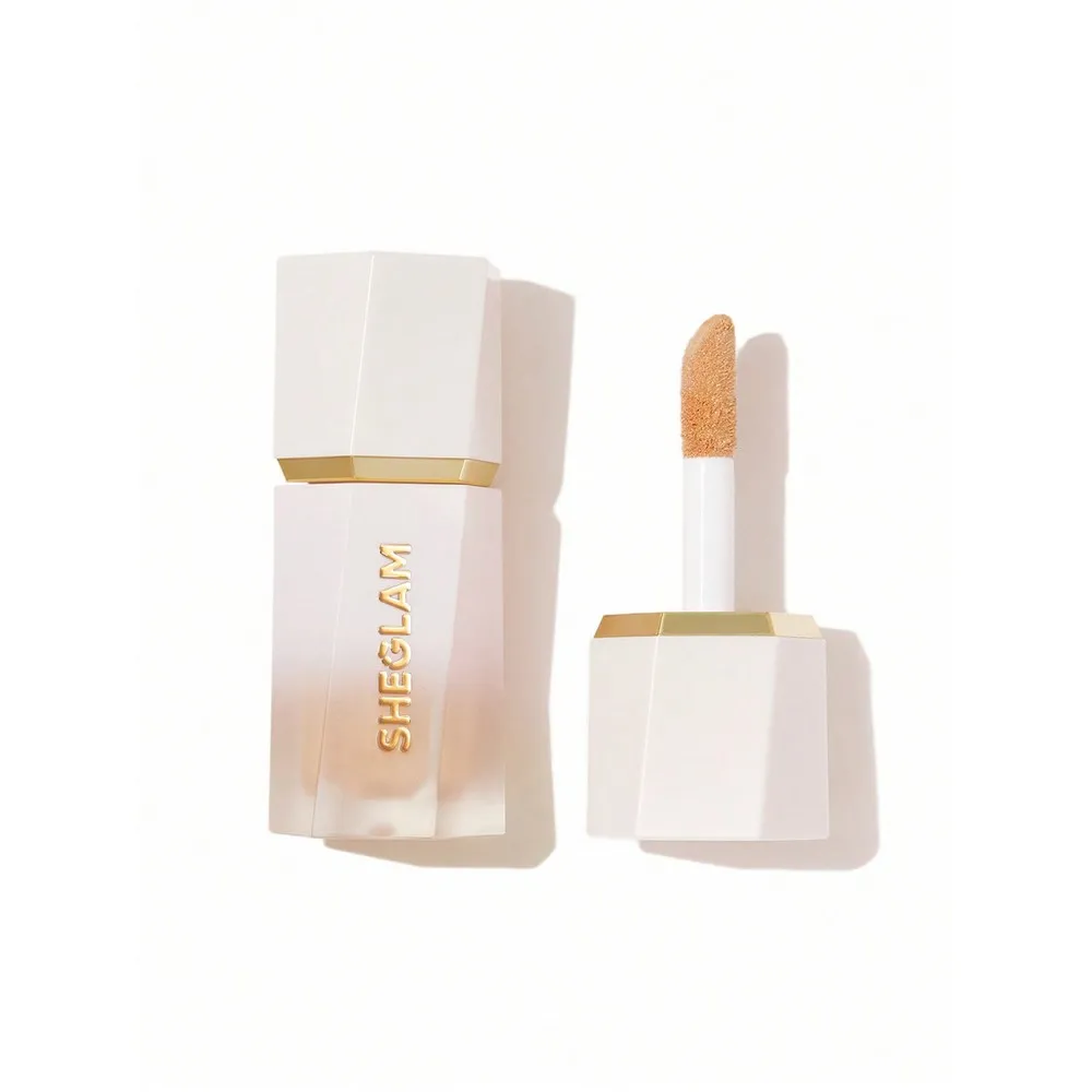 Sheglam Iluminador Líquido Glow Bloom