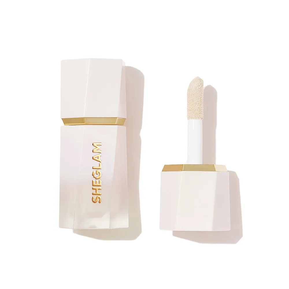 Sheglam Iluminador Líquido Glow Bloom