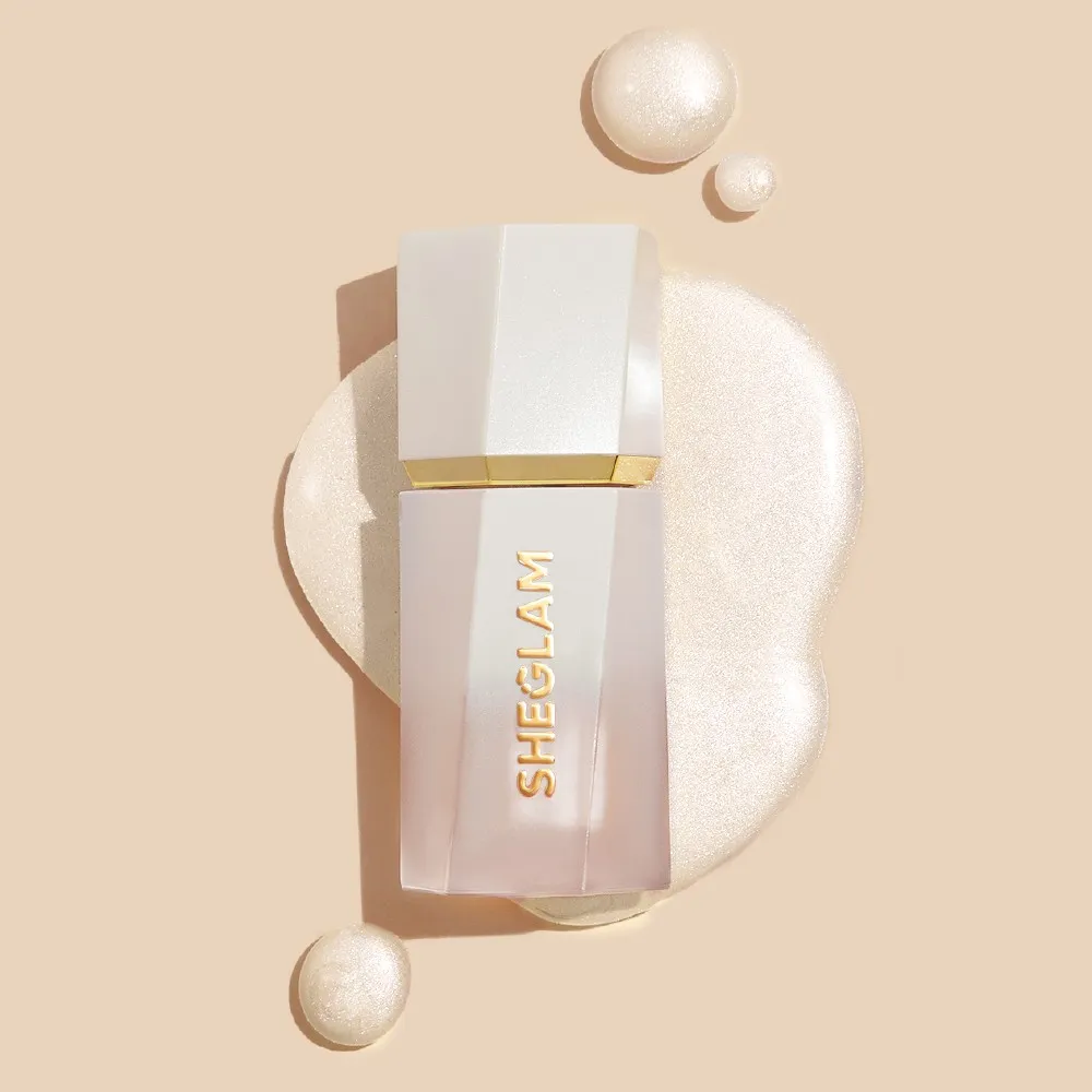 Sheglam Iluminador Líquido Glow Bloom