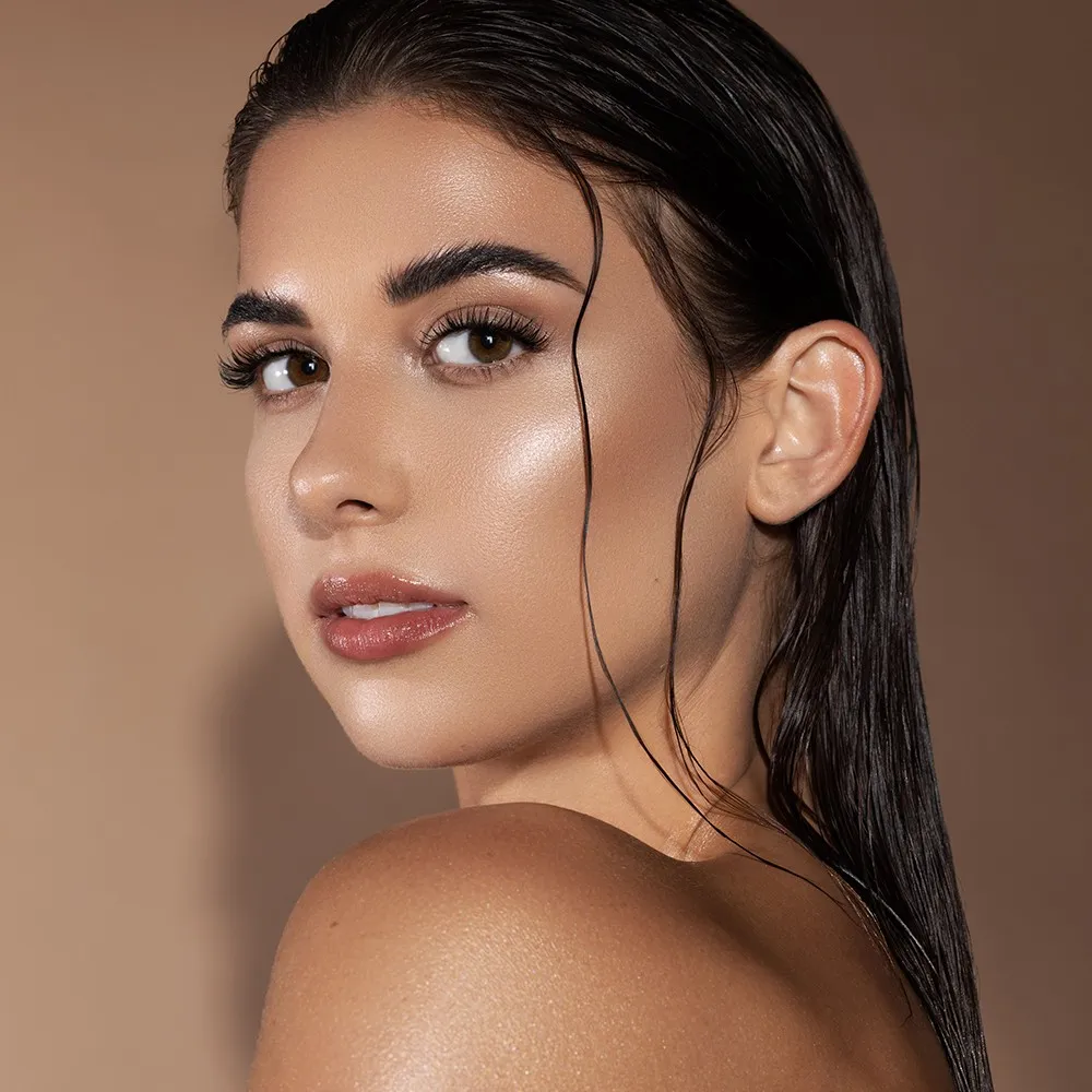 Sheglam Iluminador Líquido Glow Bloom
