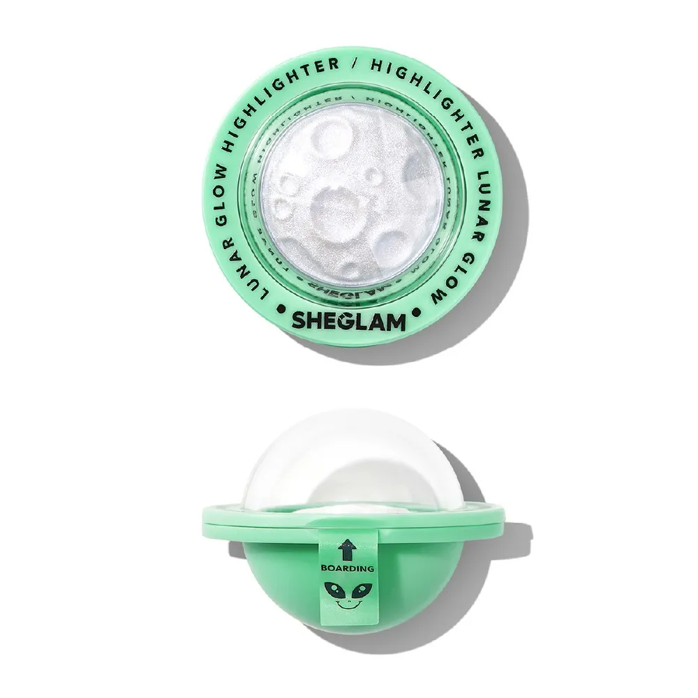 Sheglam Iluminador Lunar Glow