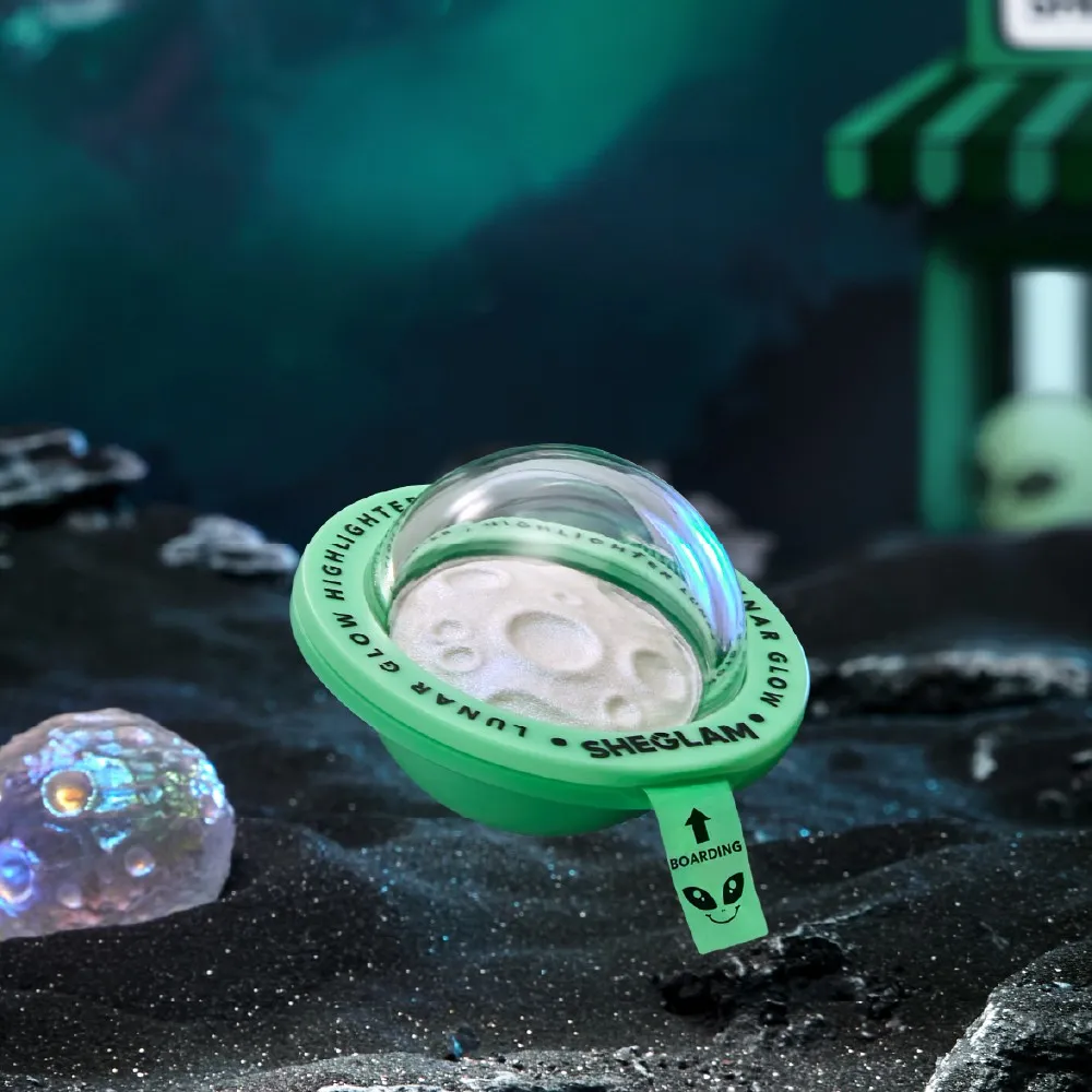 Sheglam Iluminador Lunar Glow