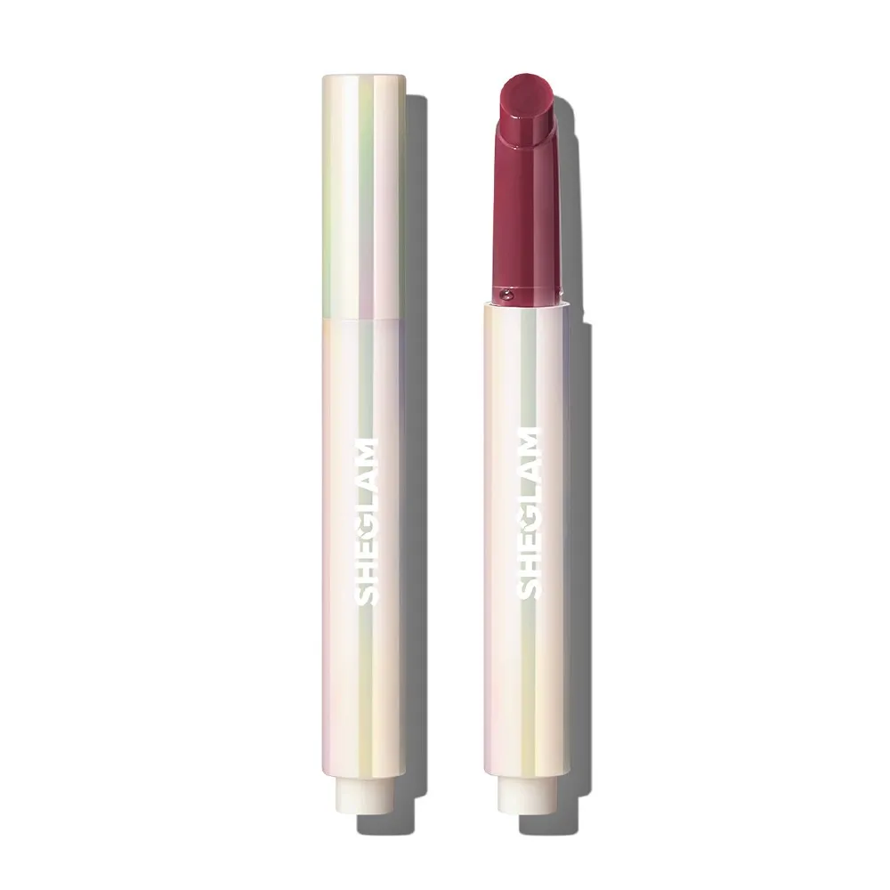 Sheglam Brillo Labial Sólido Voluminizador Pout-Perfect Shine