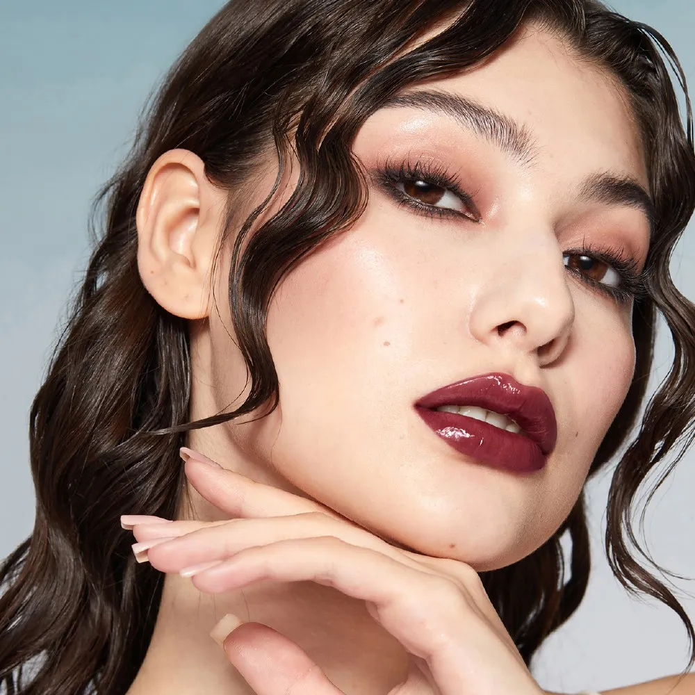 Sheglam Brillo Labial Sólido Voluminizador Pout-Perfect Shine