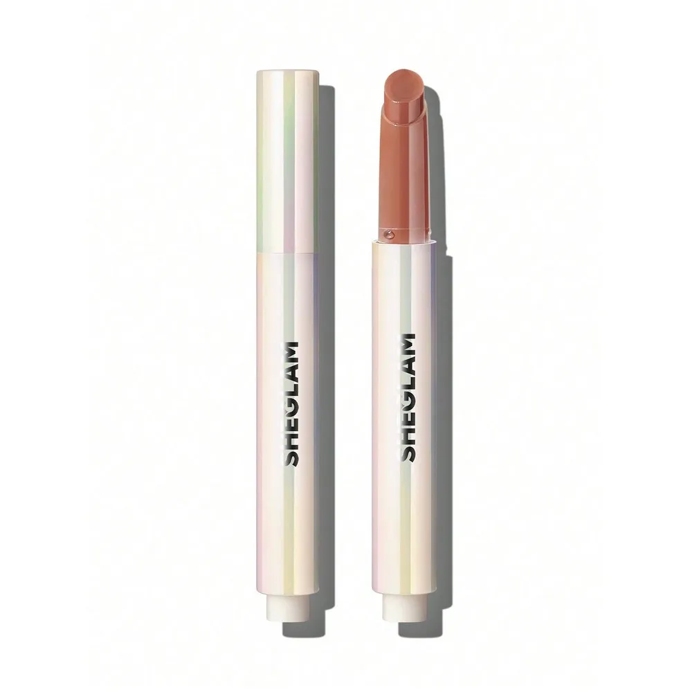 Sheglam Brillo Labial Sólido Voluminizador Pout-Perfect Shine
