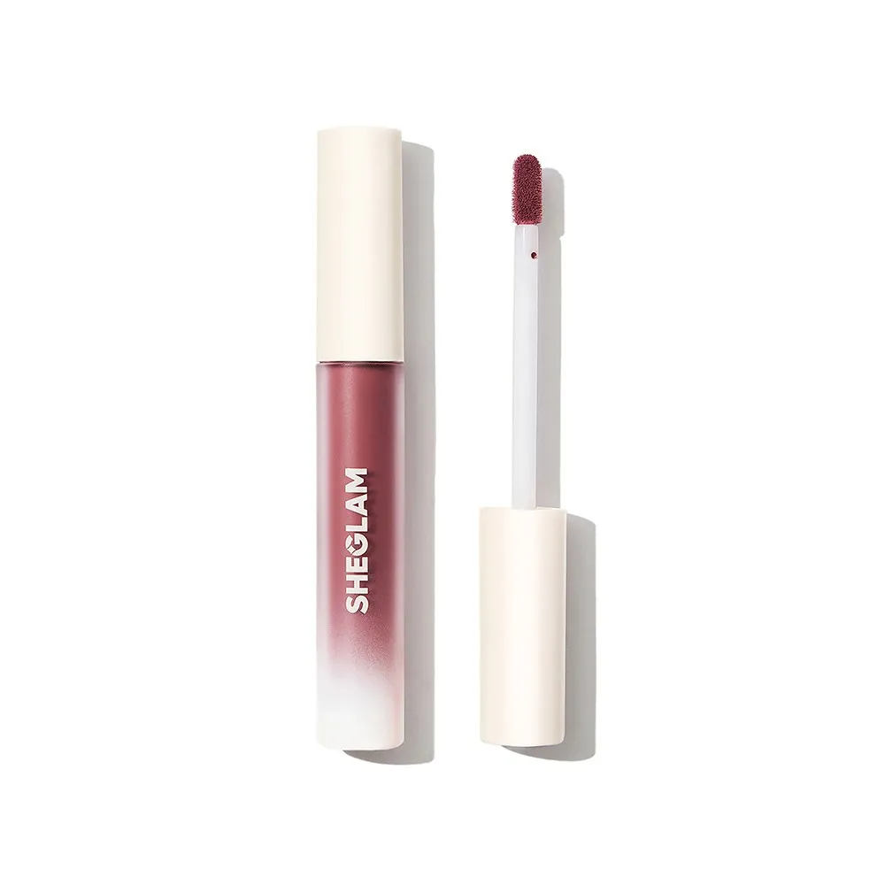 Sheglam Labial Líquido Mate Matte Allure
