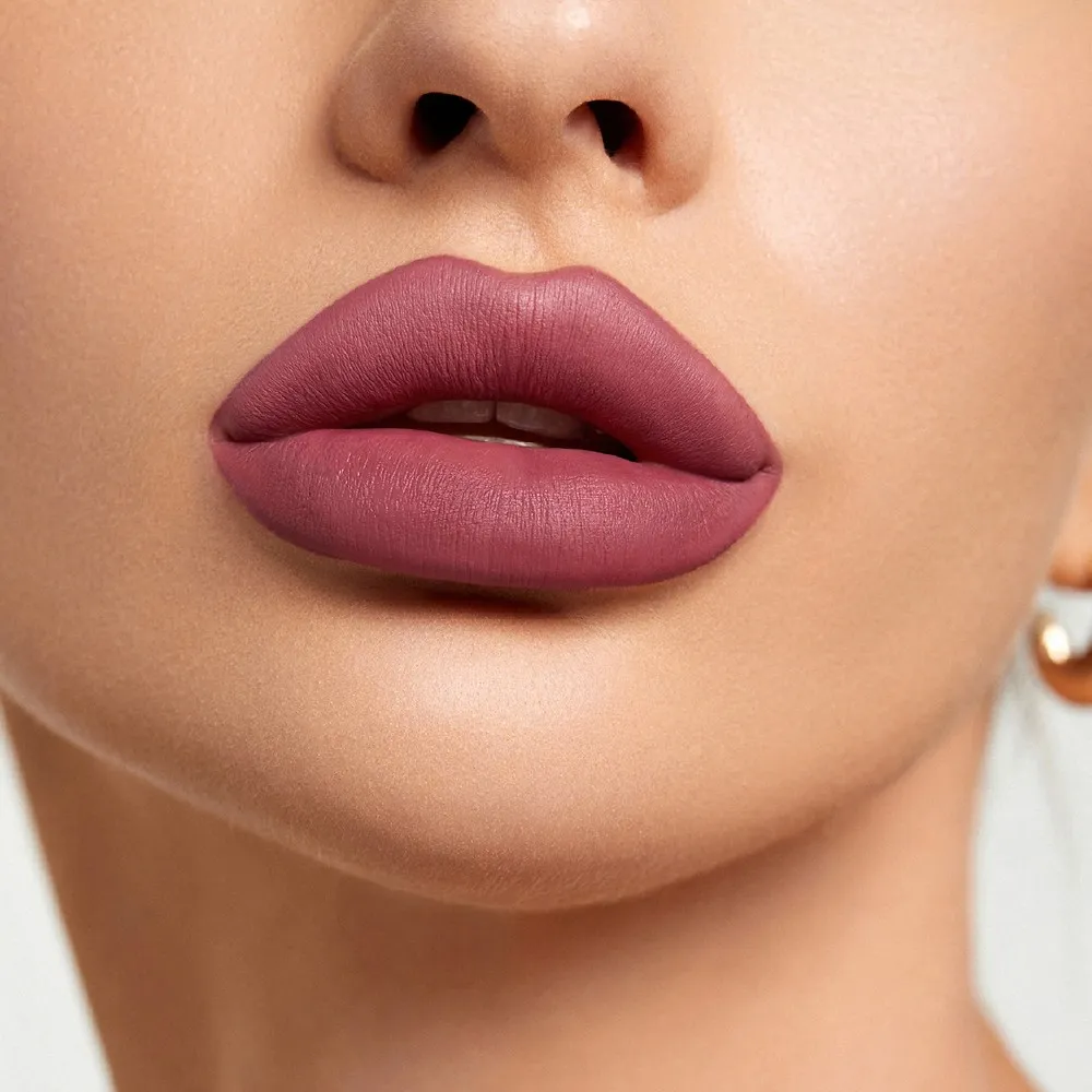 Sheglam Labial Líquido Mate Matte Allure