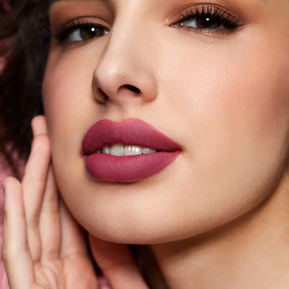 Sheglam Labial Líquido Mate Matte Allure