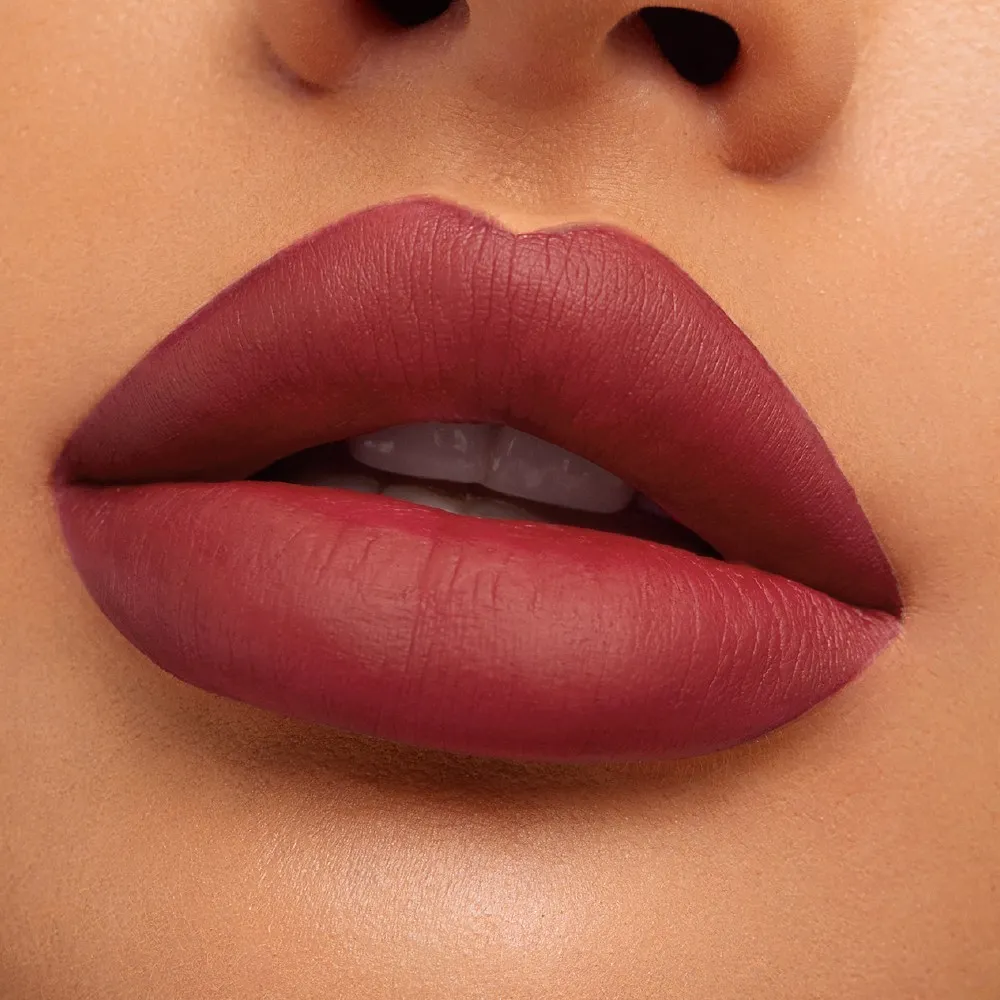 Sheglam Labial Líquido Mate Matte Allure
