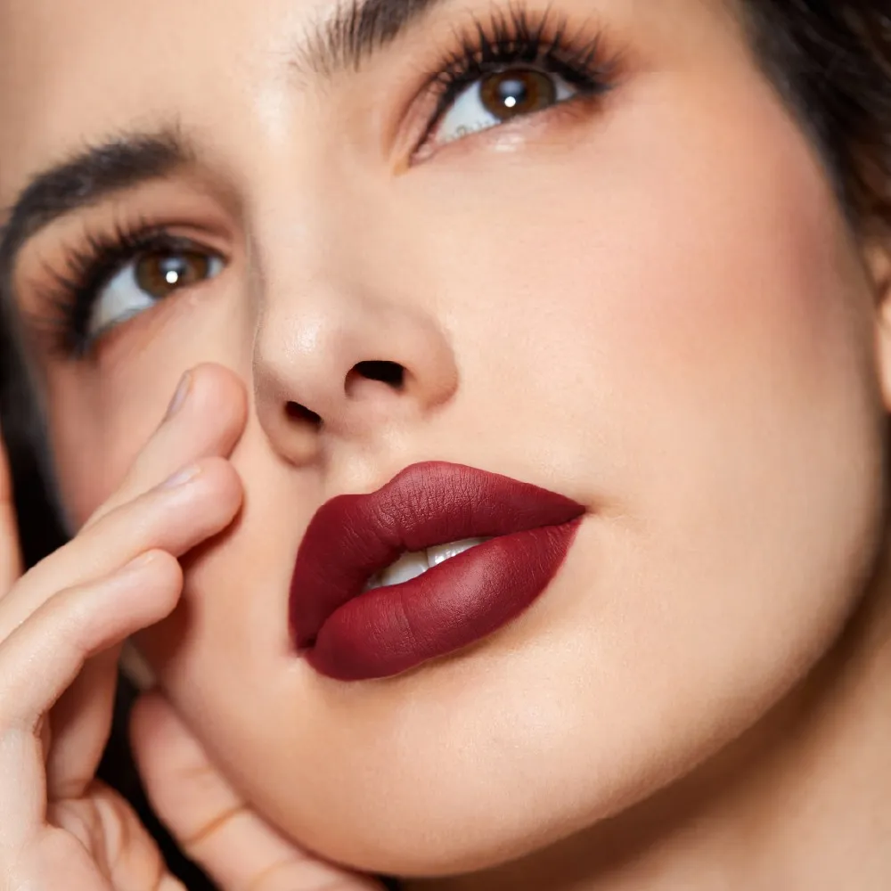 Sheglam Labial Líquido Mate Matte Allure