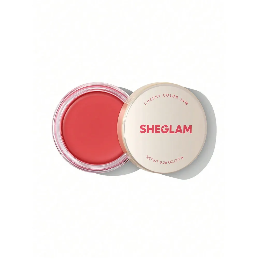 Sheglam Rubor en Crema Cheeky Jam