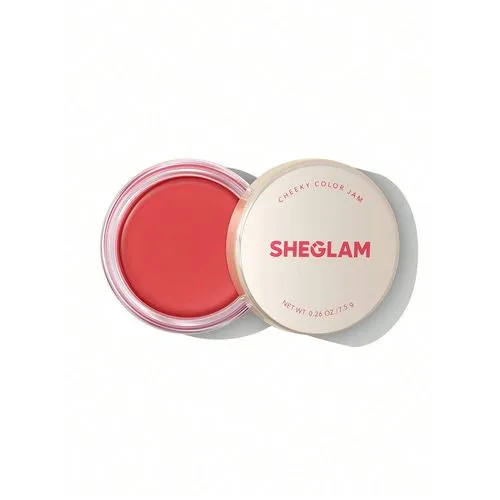 Sheglam Rubor en Crema Cheeky Jam