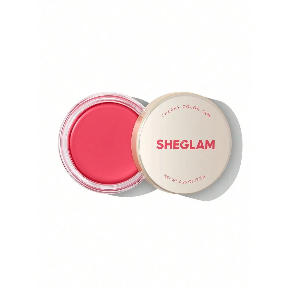 Sheglam Rubor en Crema Cheeky Jam