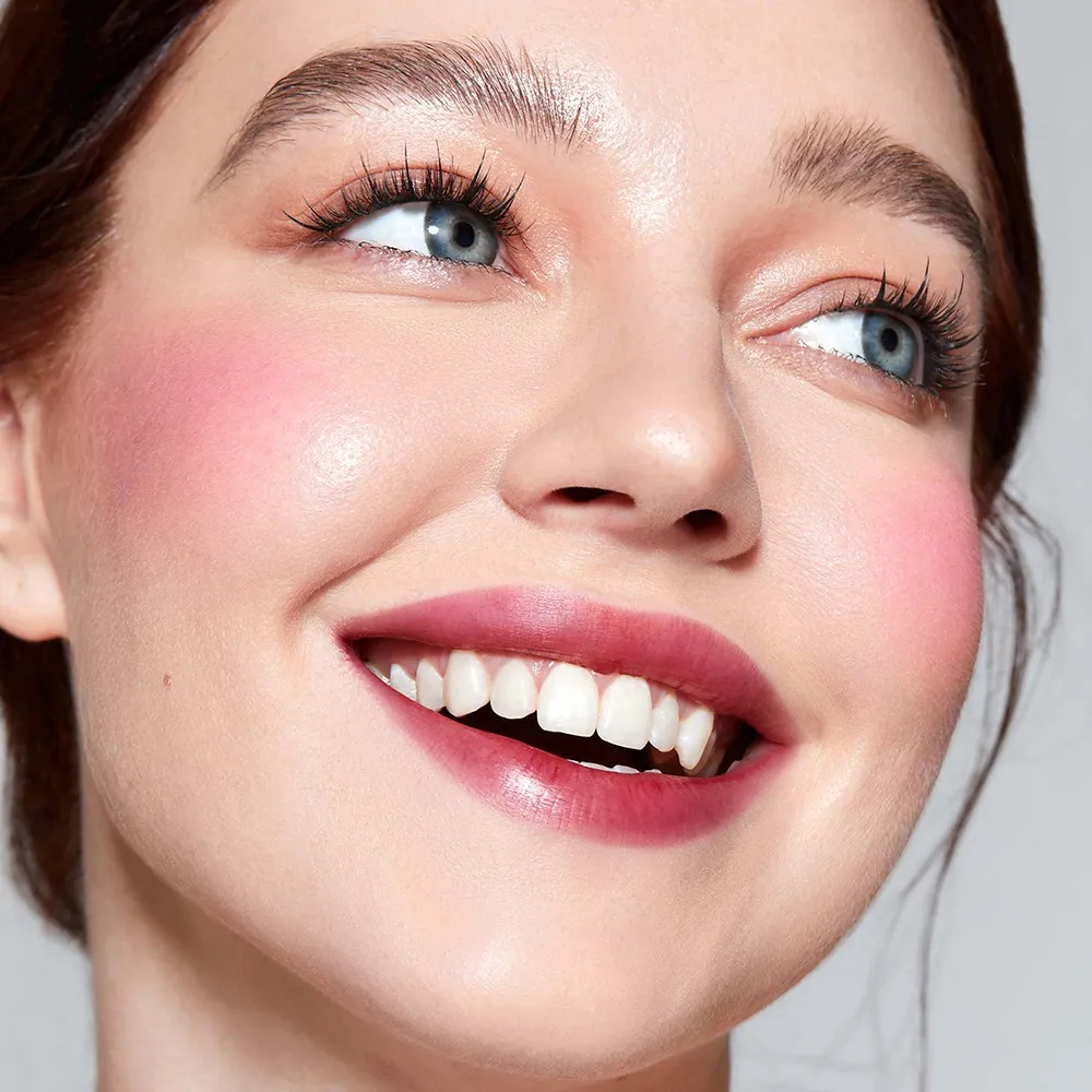 Sheglam Tinte Líquido para Labios y Mejillas For The Flush