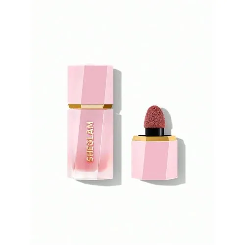 Sheglam Rubor Líquido Acabado Mate Bloom Liquid Blush