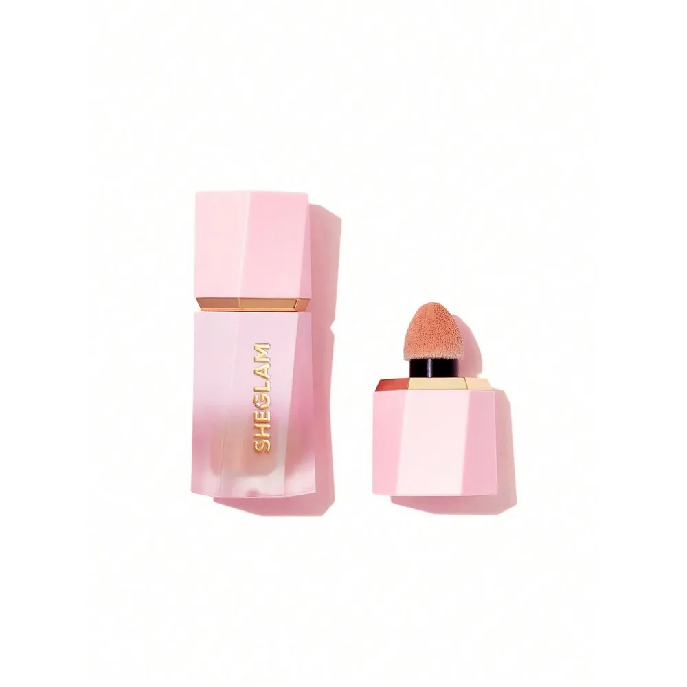 Sheglam Rubor Líquido Acabado Mate Bloom Liquid Blush