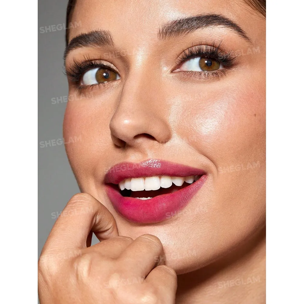 Sheglam Tinte Líquido para Labios y Mejillas For The Flush