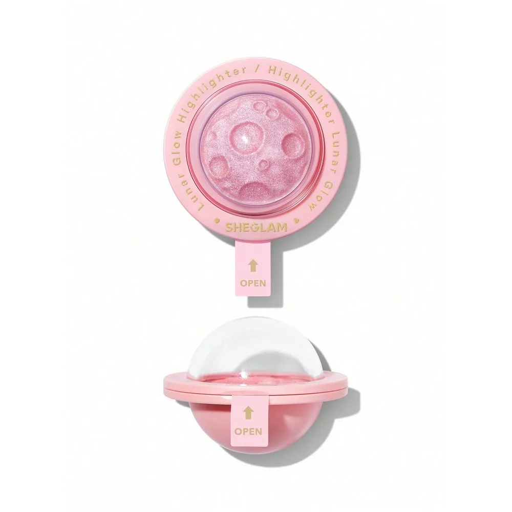 Sheglam Iluminador Lunar Glow