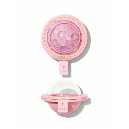Sheglam Iluminador Lunar Glow