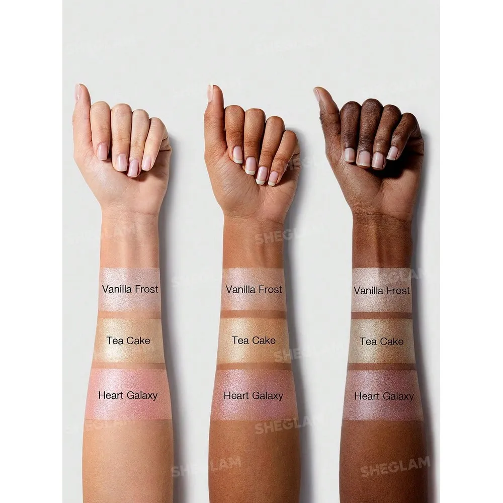 Sheglam Iluminador Lunar Glow