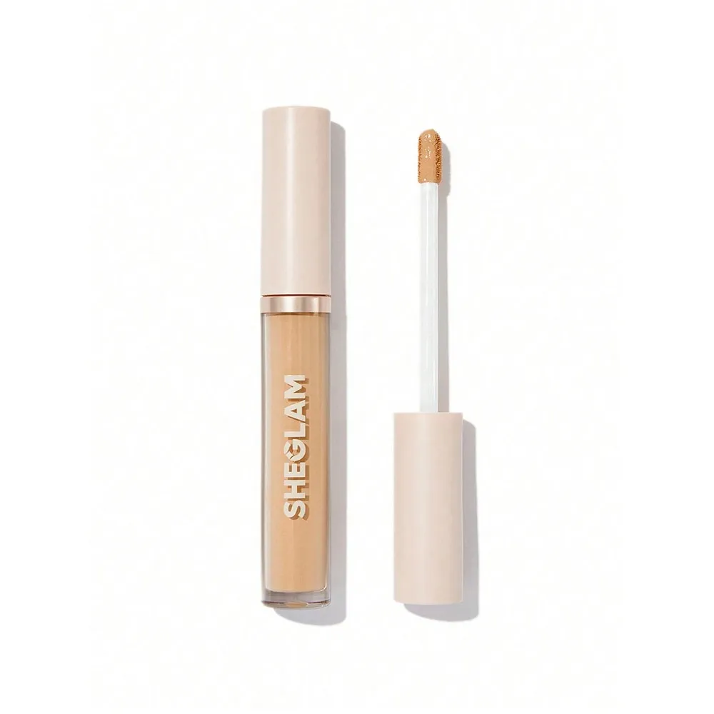 Sheglam Corrector Cobertura Amplia Like Magic 12HR