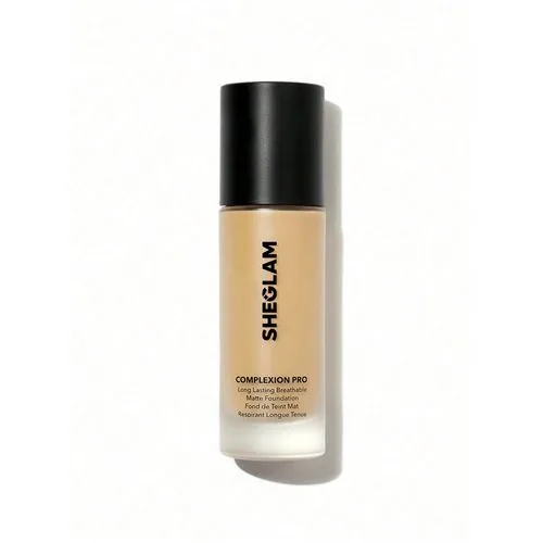 Sheglam Base de Maquillaje Líquida Mate Complexion Pro