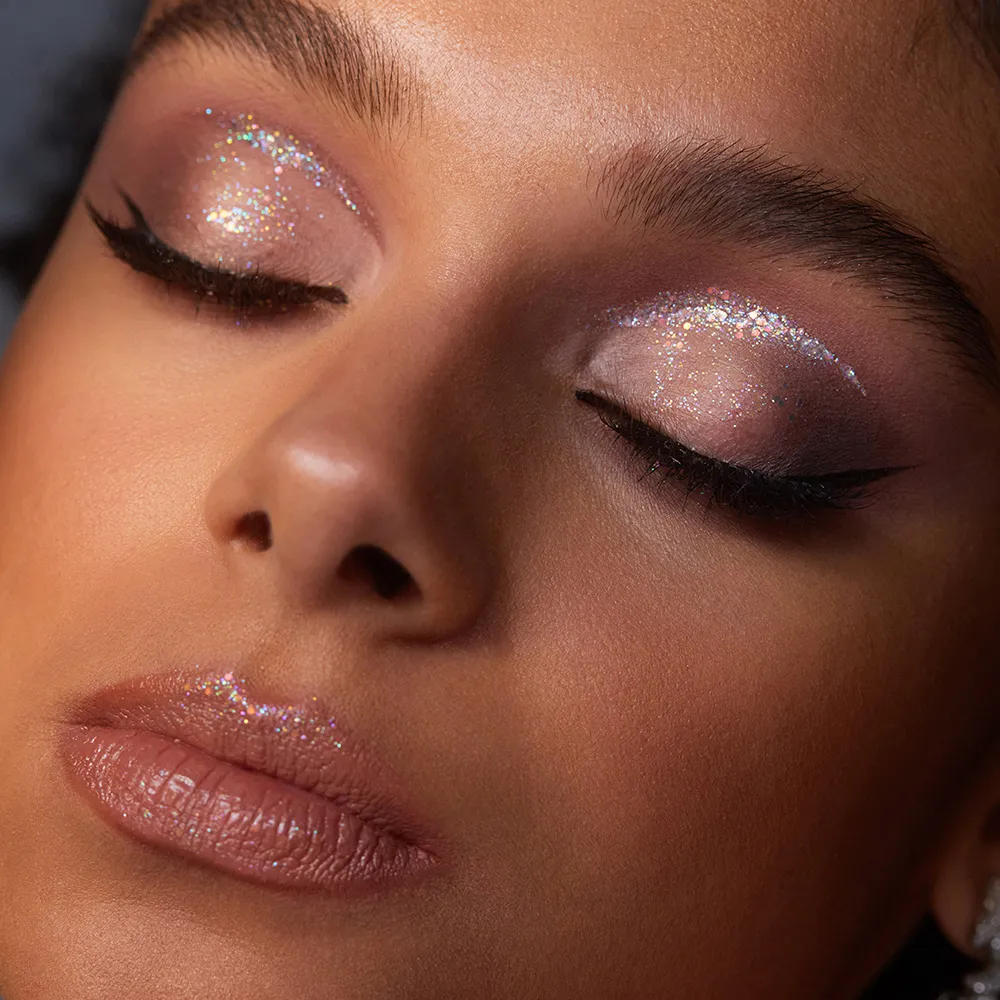 Sheglam Delineador con Purpurina Insta-Party Glitter Liner