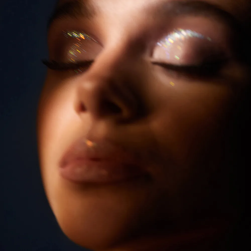 Sheglam Delineador con Purpurina Insta-Party Glitter Liner
