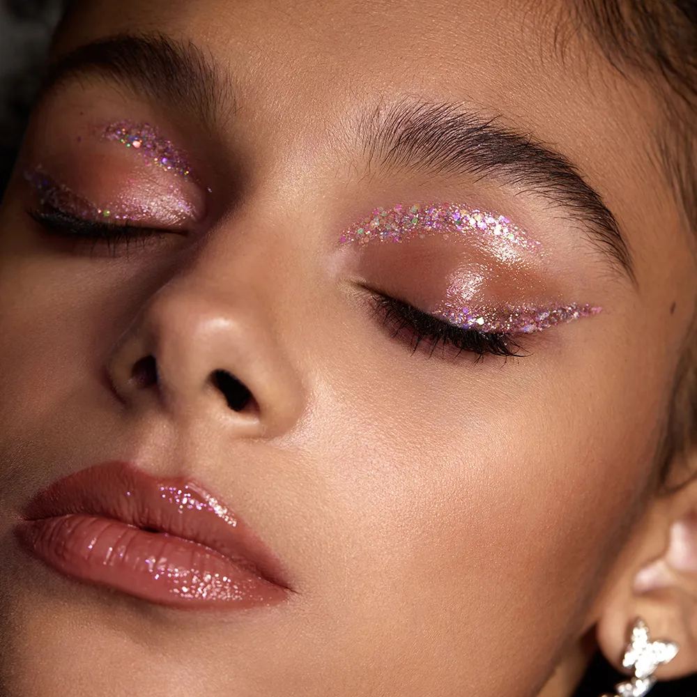 Sheglam Delineador con Purpurina Insta-Party Glitter Liner
