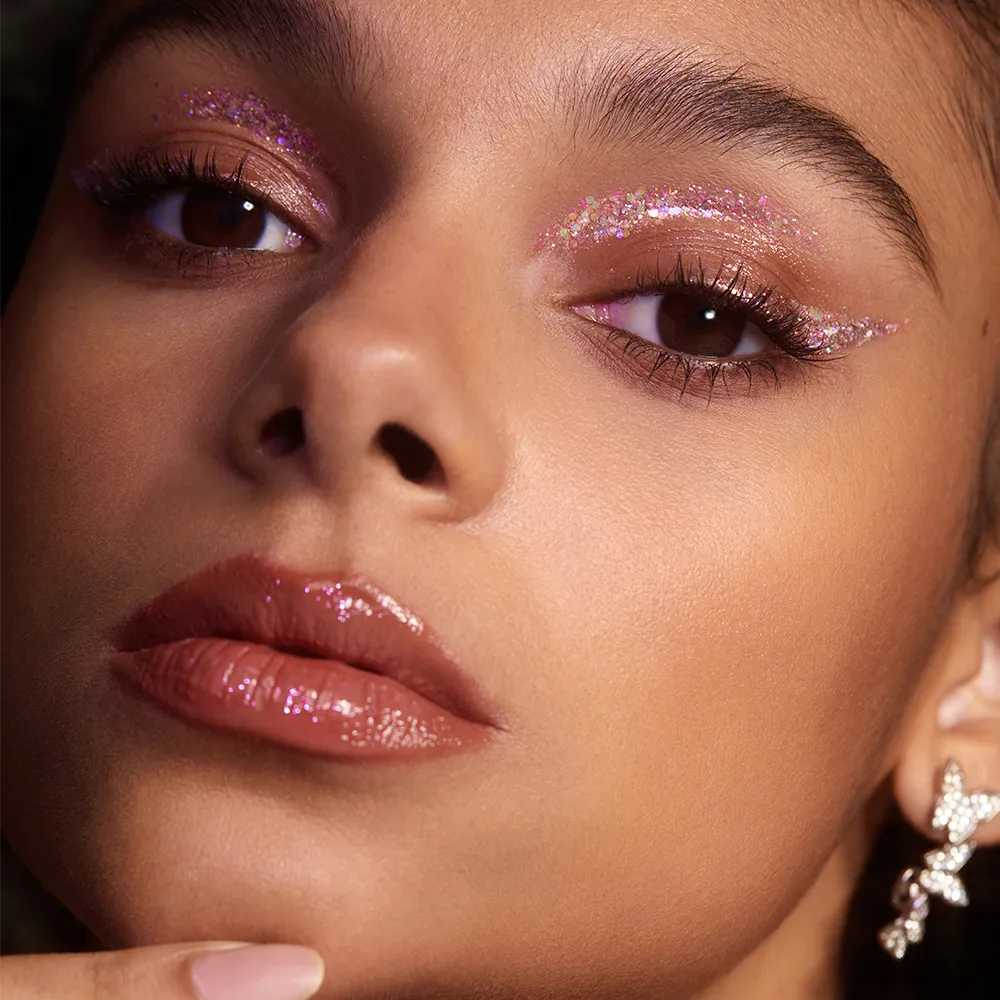 Sheglam Delineador con Purpurina Insta-Party Glitter Liner