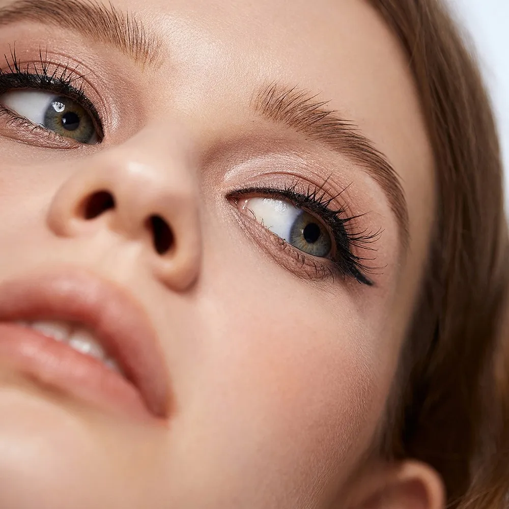 Sheglam Delineador de Ojos Líquido Resistente al Agua Pro Precision